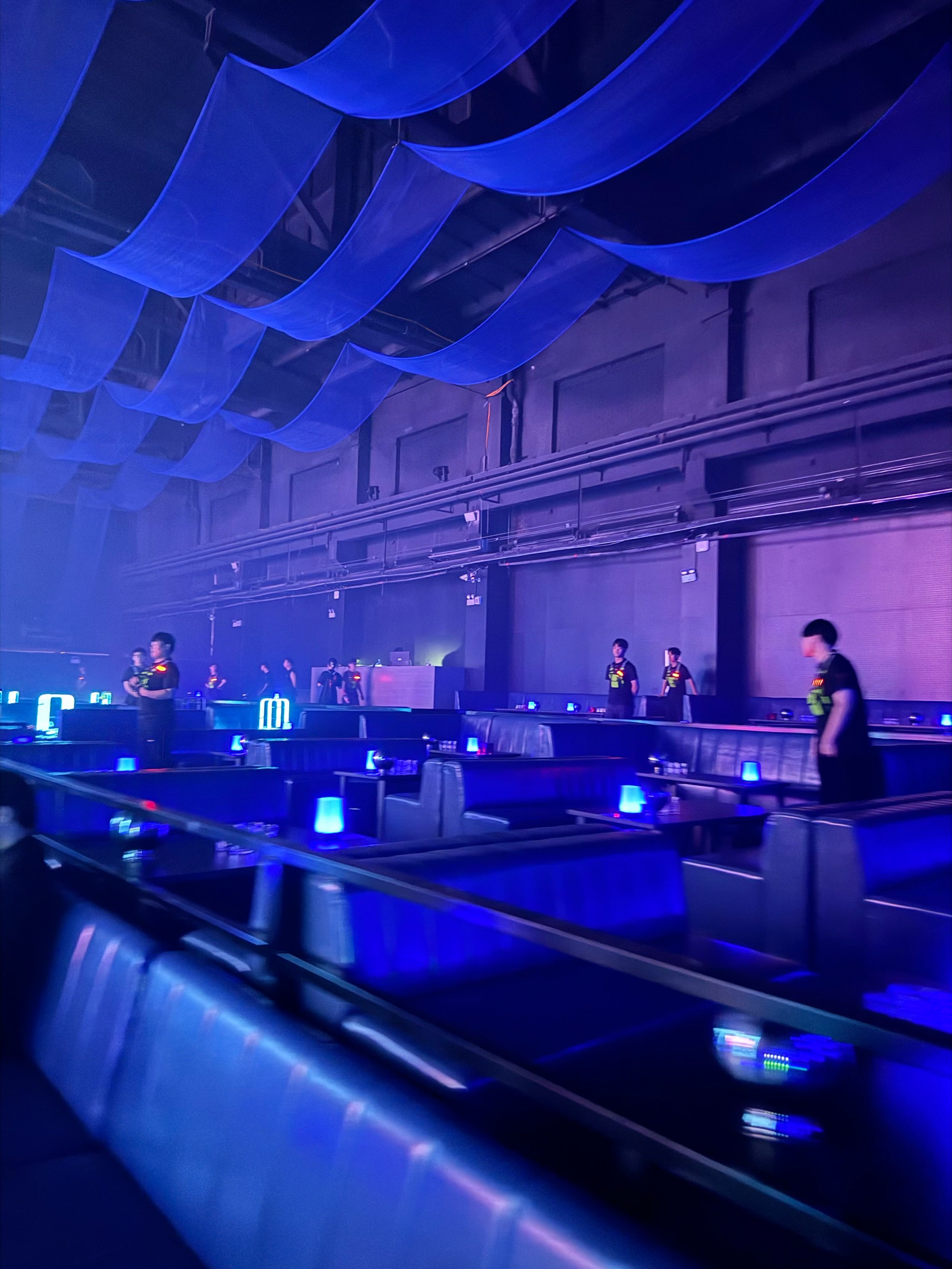 杭州商务ktv怎么玩尽享高效娱乐体验-上城区ktv预定